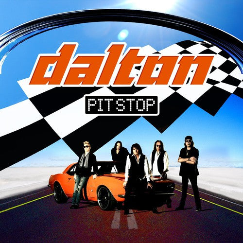 Dalton: Pit Stop