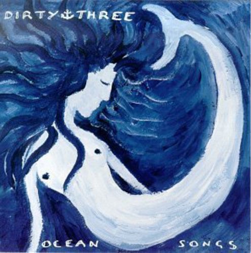 Dirty Three: Ocean Songs