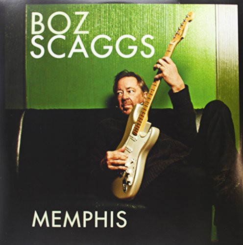 Scaggs, Boz: Memphis