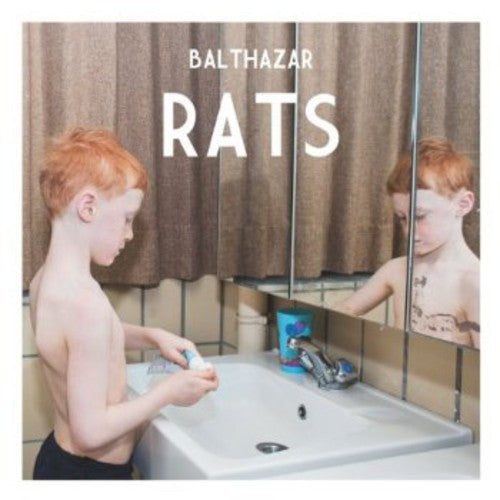 Balthazar: Rats