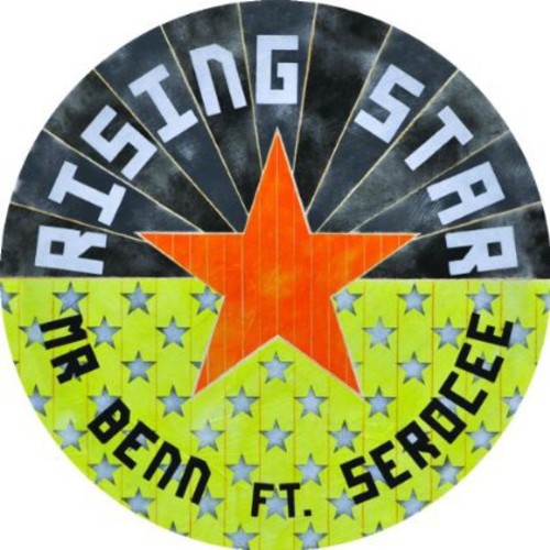Mr Benn: Rising Star