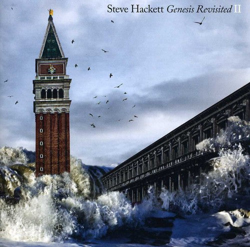 Hackett, Steve: Genesis Revisited II