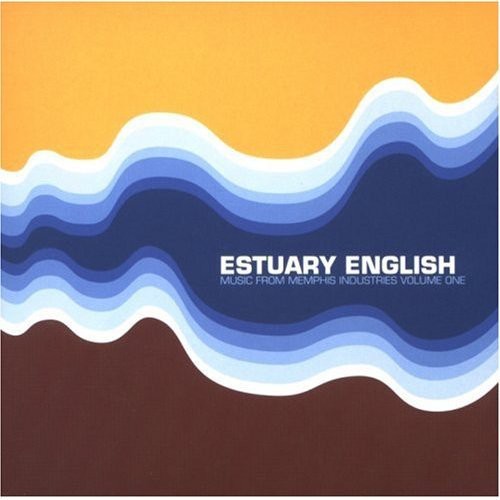 Estuary English Music From Memphis Ind: Estuary English Music from Memphis Ind