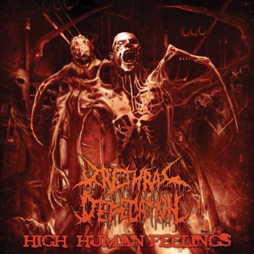 Urethral Defecation: High Human Feelings