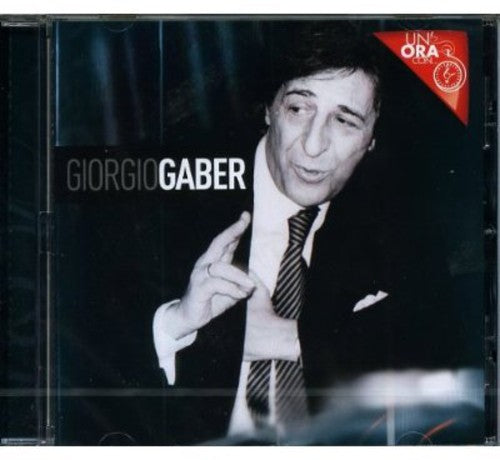 Gaber, Giorgio: Un Ora Con