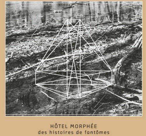 Hotel Morphee: Des Histoires de Fantomes