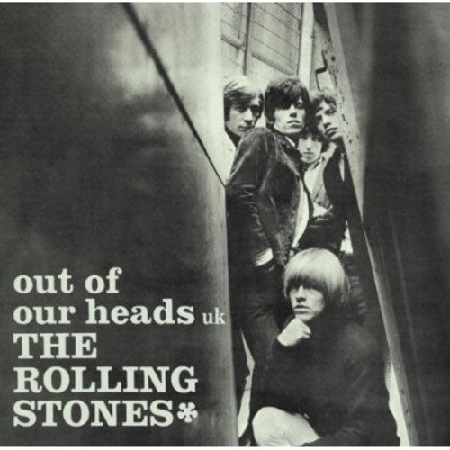 Rolling Stones: Out of Our Heads (UK Version)