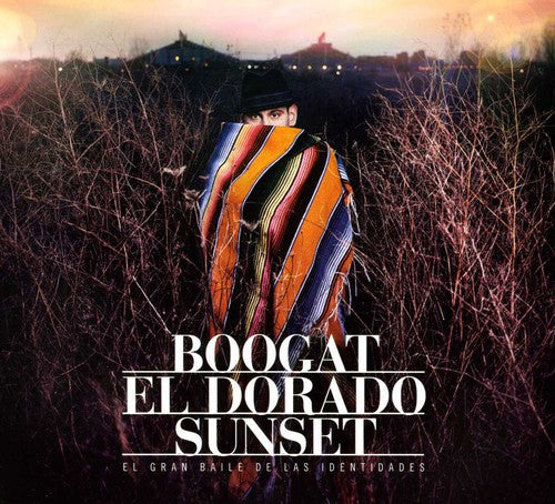 Boogat: El Dorado Sunset