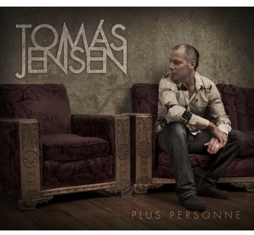 Jensen, Tomas: Plus Personne