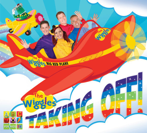 Wiggles: Taking Off!