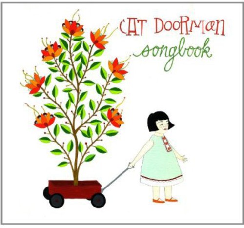 Cat Doorman: Cat Doorman Songbook