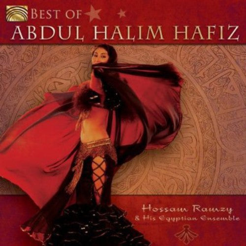Ramzy, Hossam: Best of Abdul Halim Hafiz