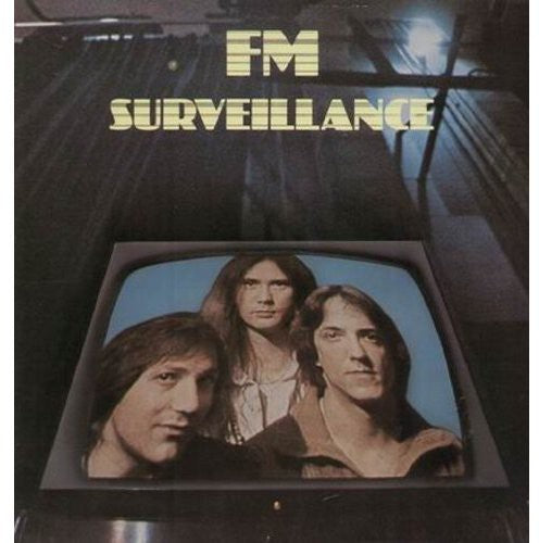 Fm: Surveillance