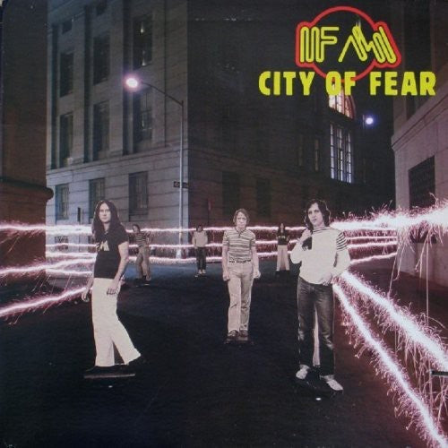 FM: City of Fear