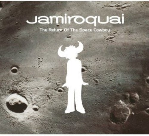Jamiroquai: Return of the Space Cowboy