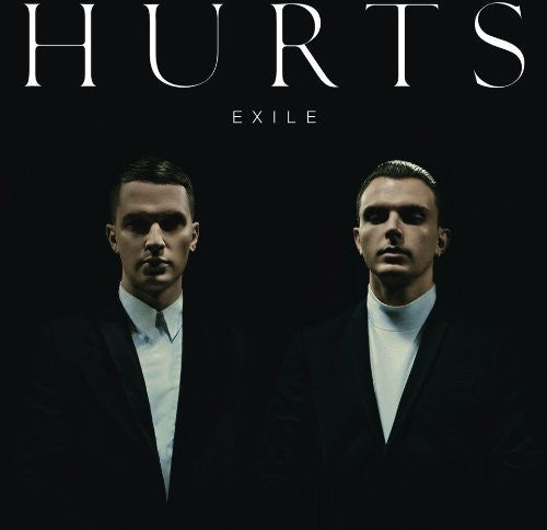 Hurts: Exile