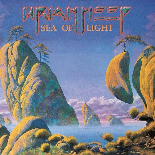 Uriah Heep: Sea of Light