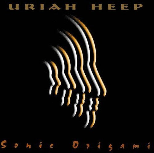 Uriah Heep: Sonic Origami