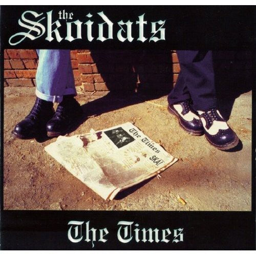 Skoidats: Times