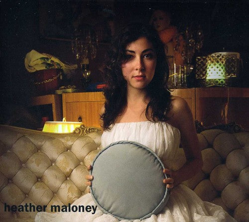 Maloney, Heather: Heather Maloney