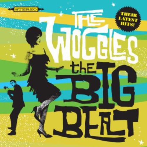 Woggles: The Big Beat