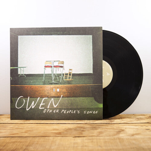 Owen: Other People's Songs
