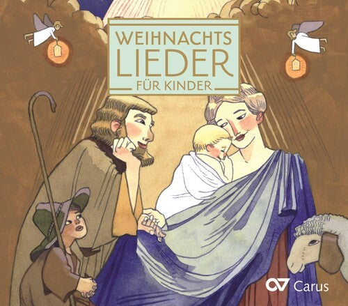 Weigele / Kinderchor Singsalasing: Weihnachtslieder Fur Kinder