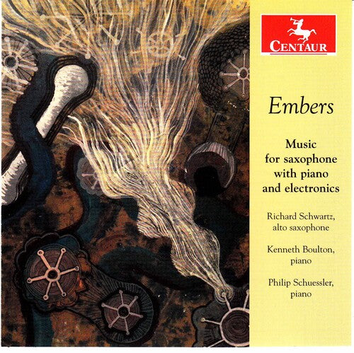 Pizzi / Schuessler / Suber: Embers