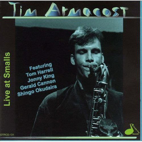 Armacost, Tim: Live at Armacost