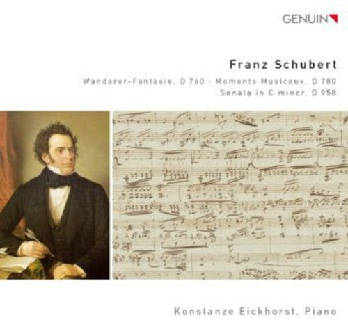 Schubert / Eickhorst: Franz Schubert