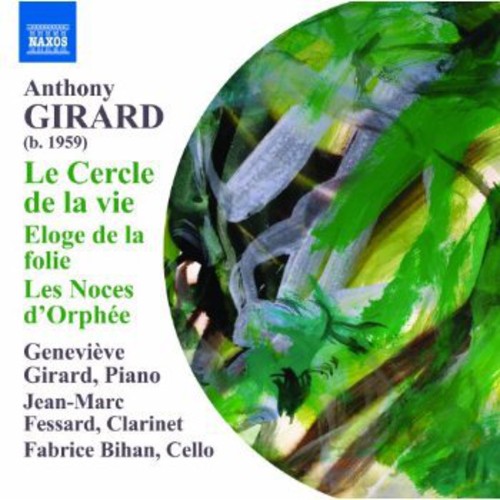 Girard / Fessard / Bihan: Le Cercle de la Vie / Eloge de la Folie