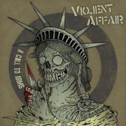 Violent Affair: Call to Arms
