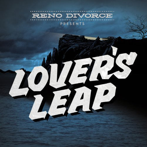 Reno Divorce: Lovers Leap