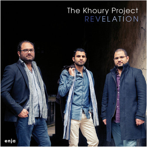 Khoury Project: Revelation