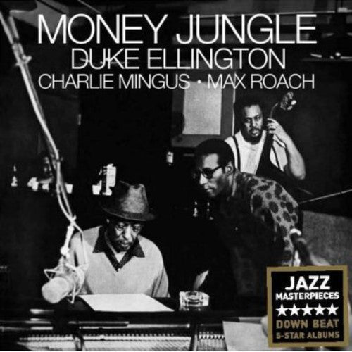 Ellington, Duke / Mingus, Charles / Roach, Max: Money Jungle