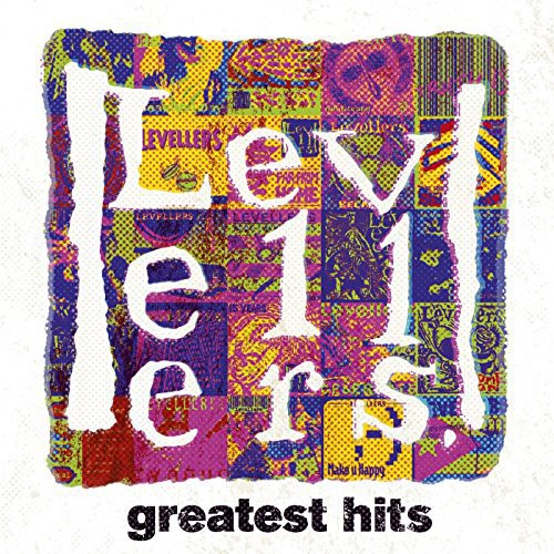 Levellers: Greatest Hits