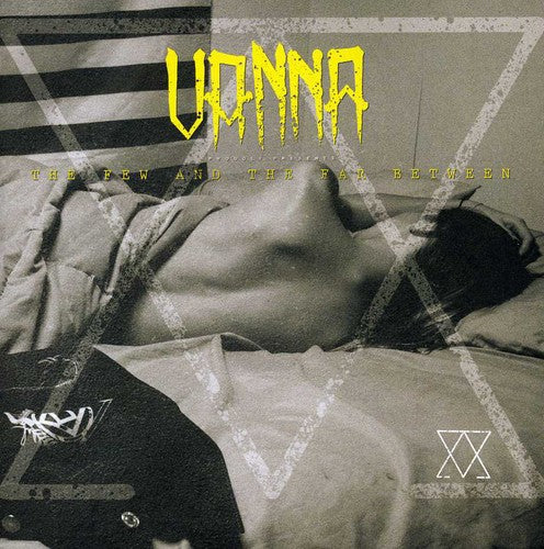 Vanna: The Few and The Far Between