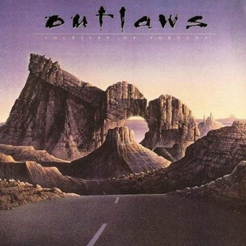 Outlaws: Soldiers of Fortune