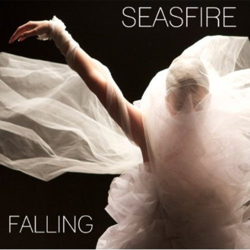 Seasfire: Falling