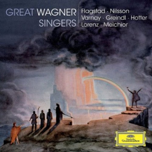 Great Wagner Singers / Various: Great Wagner Singers / Various