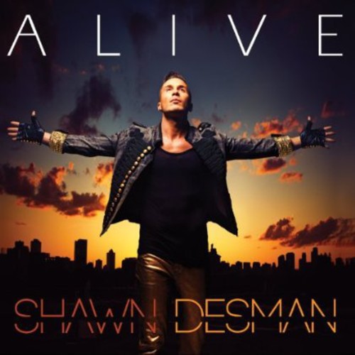 Desman, Shawn: Alive