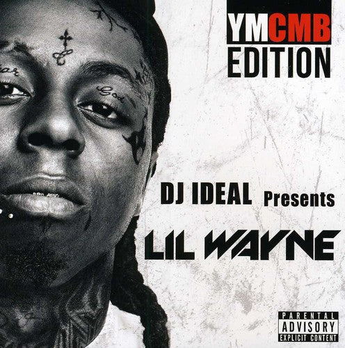 Lil Wayne: Ymcmb Edition