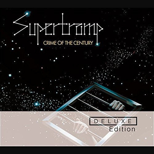 Supertramp: Crime of the Century (40th Anniversary Edition)