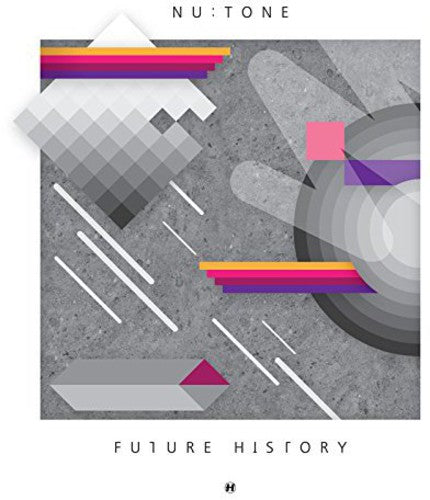 Nu:Tone: Future History