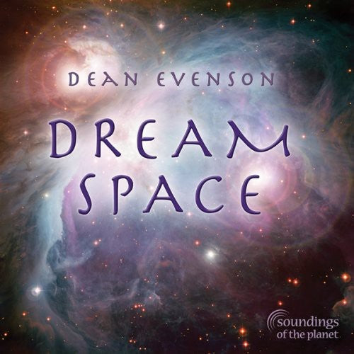 Evenson, Dean: Dream Space