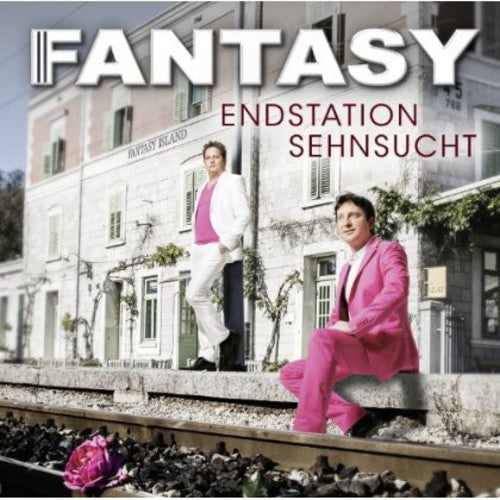 Fantasy: Endstation Sehnsucht