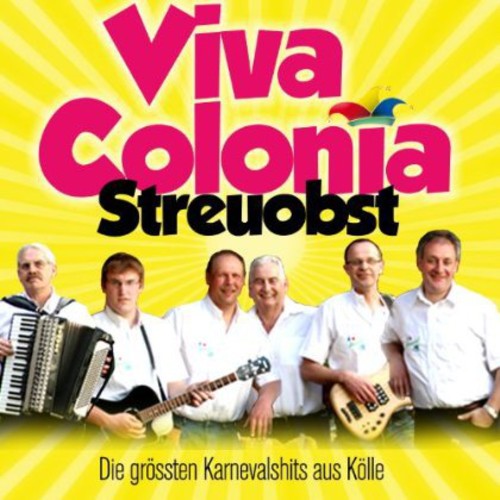 Streuobst: Viva Colonia