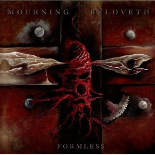 Mourning Beloveth: Formless