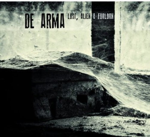 De Arma: Lost, Alien & Forlorn