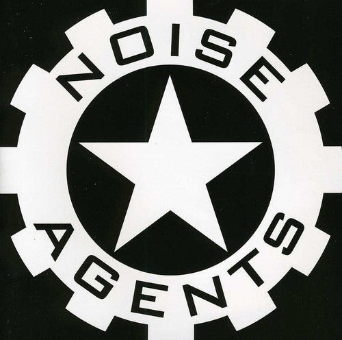Noise Agents: Noise Agents